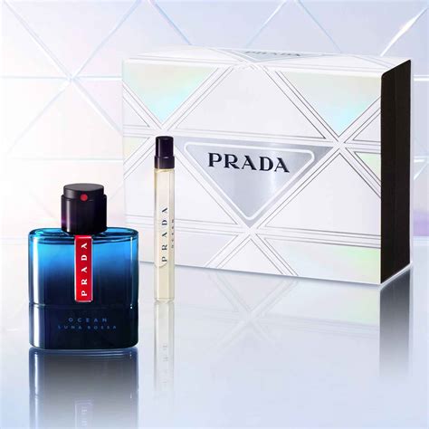 prada luna rossa new|Mehr.